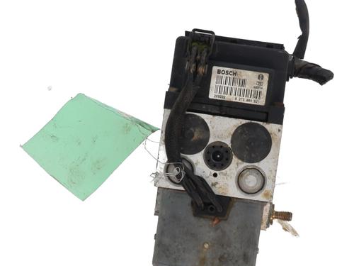 ABS pump RENAULT CLIO II (BB_, CB_) 1.2 (BB0A, BB0F, BB10, BB1K, BB28, BB2D, BB2H, CB0A,... | BP31166450M43 