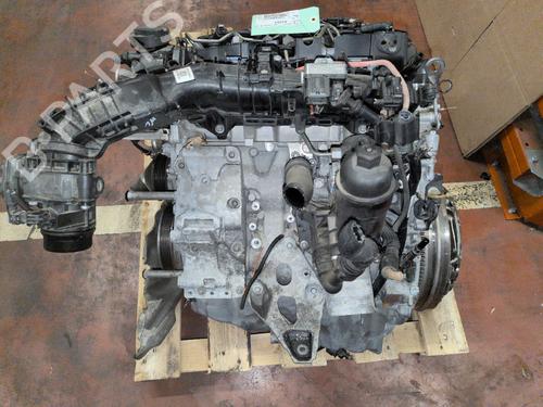 Engine BMW 1 (F20) 118 d | BP35902695M1 - Image 3
