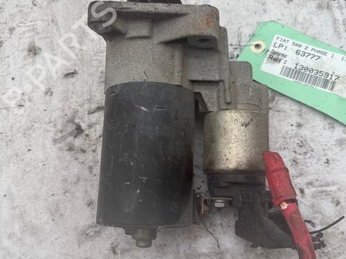 Used Starter Starter 38167082 38167082