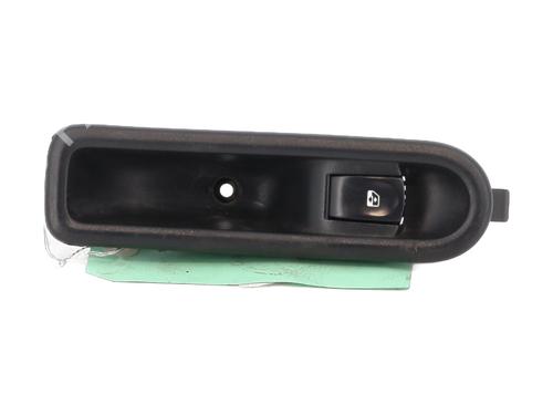 Left rear window switch RENAULT CLIO III (BR0/1, CR0/1) | BP33472583I29 - Image 2