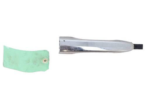 Front left exterior door handle FIAT 500X (334_) 1.0 (334.AXN1B) | BP30915060C128