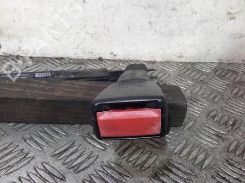 Seat buckle BMW 1 (E81) 118 d | BP20357163I32 
