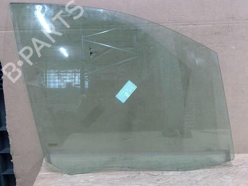 Used Front right door window CITROËN C8 (EA_, EB_) 2.2 HDi (128 hp) 30750852