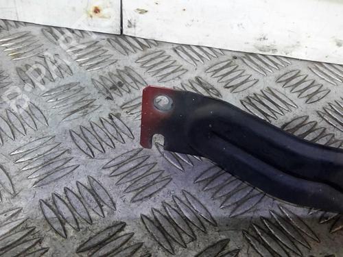 Frontplade/Frontkurv Frontplade/Frontkurv CHRYSLER PT CRUISER (PT_) 2.2 CRD (121 hp) 21817546 21817546