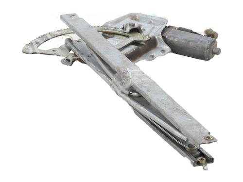 Used Front left window mechanism TOYOTA YARIS (_P1_) 1.4 D-4D (NLP10_, NLP10R) (75 hp) 26184915