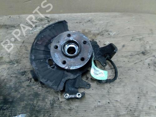 Used Right front steering knuckle MERCEDES-BENZ M-CLASS (W163) ML 320 (163.154) (218 hp) 31096996