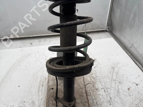 Right front shock absorber RENAULT TWINGO II (CN0_) 1.2 (CN0D) | BP39729220M17 - Image 2