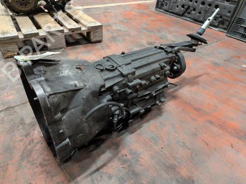 Gearbox BMW 5 (E60) 525 d | BP40440659M3 - Image 3