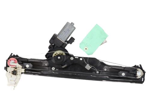 Used Front right window mechanism FORD KA (RU8) 1.2 (69 hp) 28160090