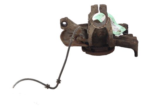 Used Right front steering knuckle VW GOLF IV (1J1) 1.9 TDI (110 hp) 25588998