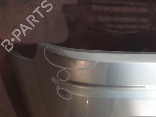 Front bumper OPEL AGILA (A) (H00) 1.2 16V (F68) | BP22003743C7 