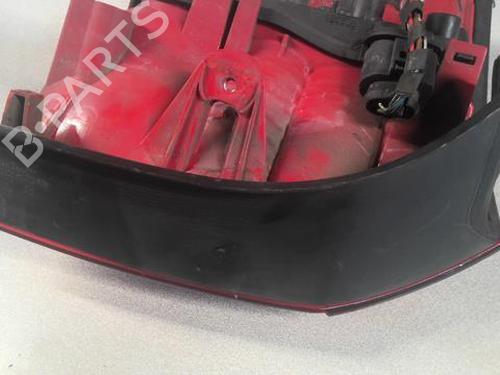 Right taillight AUDI A4 B6 Avant (8E5) 1.9 TDI | BP22001082C35 