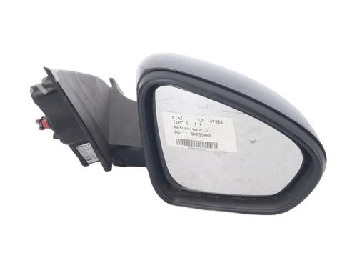 Used Right mirror FIAT TIPO Saloon (356_, 357_) 1.3 D (356SXB1A, 356SXH1A, 356SXD1A) (95 hp) 20358804