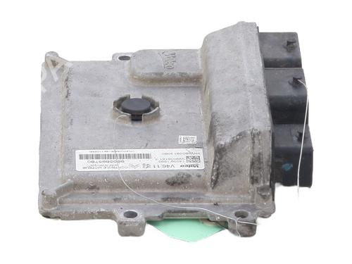 Engine control unit (ECU) PEUGEOT 208 I (CA_, CC_) 1.2 VTI 82 | BP22749061M57 