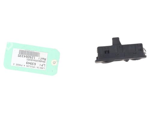 Left front window switch LANCIA YPSILON (843_) 1.3 D Multijet (843.AXE11, 843.AXE1A) | BP37278304I27 - Image 5