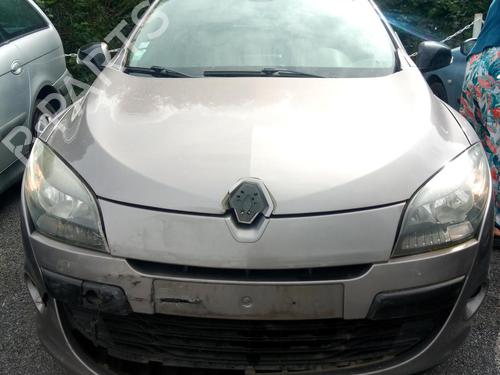 Steering column RENAULT MEGANE III Hatchback (BZ0/1_, B3_) 1.5 dCi (BZ09, BZ0D, BZ1W, BZ29, BZ14) | BP20368445M21 