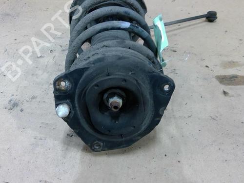 Right front shock absorber RENAULT SCÉNIC II (JM0/1_) 2.0 (JM05, JM0U, JM1N, JM1U, JM2V) | BP27304849M17 