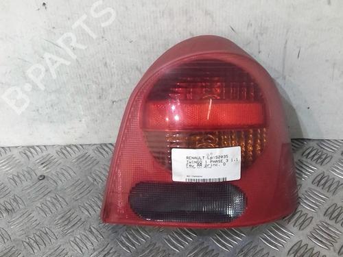 Right taillight RENAULT TWINGO I (C06_) 1.2 (C066, C068) | BP20355302C35 