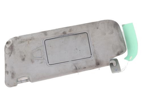Left sun visor MERCEDES-BENZ E-CLASS (W211) E 220 CDI (211.006) | BP31818141I1