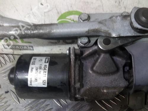 Front wiper motor BMW 1 (E87) 118 d | BP20370101M29 