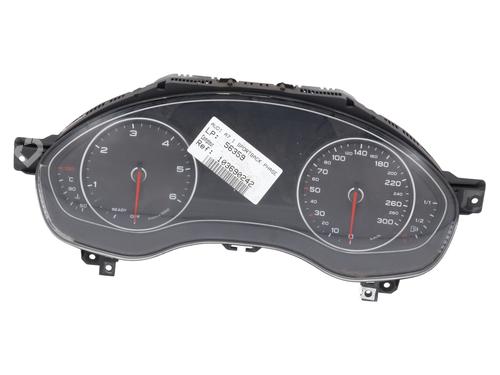 Used Instrument cluster AUDI A7 Sportback (4GA, 4GF) 3.0 TDI quattro (218 hp) 24648825