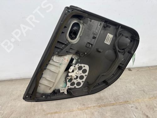 Used Rear right panel Rear right panel 37504624 37504624