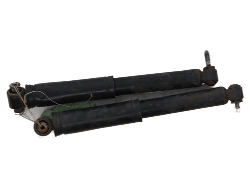 Right rear shock absorber RENAULT GRAND SCÉNIC IV (R9_) 1.5 dCi 110 (R9A3) | BP20726102M19 