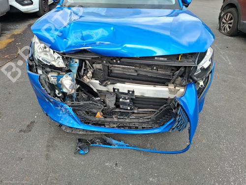 Front left panel PEUGEOT 208 II (UB_, UP_, UW_, UJ_) e-208 | BP33681304C58 - Image 6