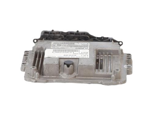 Used Engine control unit (ECU) Engine control unit (ECU) CITROËN C3 II (SC_) 1.6 HDi (92 hp) 33633016 33633016
