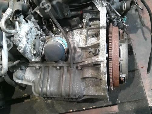 Engine MAZDA 2 (DY) 1.2 (DY3W) | BP21816327M1 - Image 3