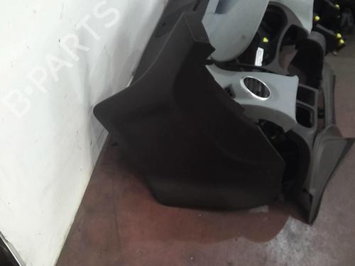 Used Dashboard OPEL MERIVA B MPV (S10) 1.7 CDTI (75) (131 hp) 20366390