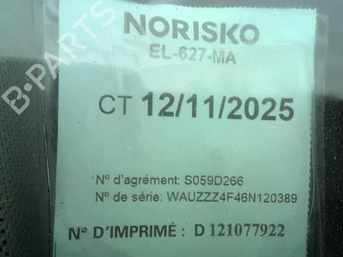 Ryggespeil høyre AUDI A6 C6 (4F2) 2.7 TDI quattro | BP21057918C27 