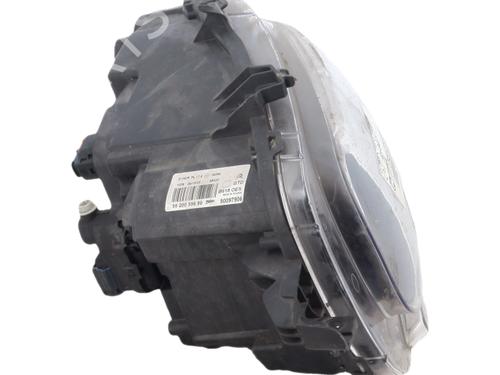 left-headlight-citroen-c3-iii-sx-2016-40467087 main image