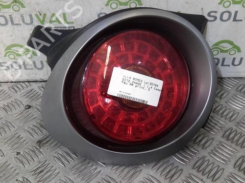 Used Left taillight ALFA ROMEO MITO (955_) 1.4 MultiAir (955AXN1B) (170 hp) 22005124