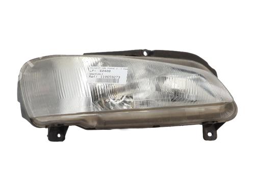 Right headlight PEUGEOT 106 II (1A_, 1C_) 1.0 i 6205P4