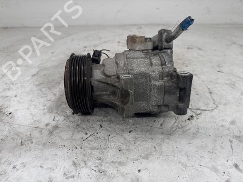 Used AC compressor AC compressor 39258155 39258155