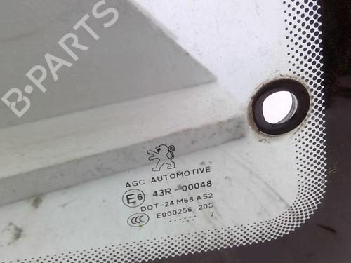 rear-right-door-window-peugeot-206-hatchback-2ac-1998-1999-2000-2001-2002-2003-2004-2005-2006-2007-2008-2009-2010-2011-2012-34396827 main image