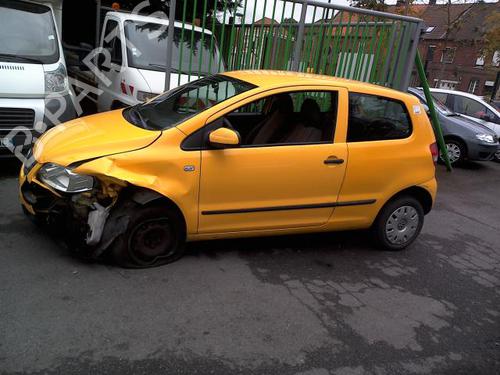 Right mirror VW FOX Hatchback (5Z1, 5Z3, 5Z4) 1.4 TDI | BP20363291C27 