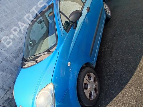 Right front window switch CHEVROLET MATIZ (M200, M250) | BP36955689I26 - Image 7