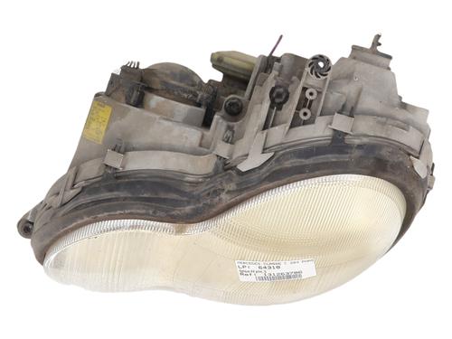 Left headlight MERCEDES-BENZ C-CLASS (W203) C 200 CDI (203.004) | BP38485441C28 - Image 5