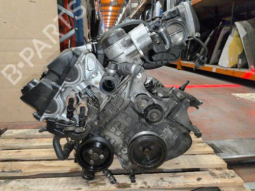 Engine BMW 3 (E90) 318 i | BP40000821M1  - Image 6