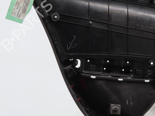 Used Rear right panel Rear right panel AUDI A4 B8 (8K2) 2.0 TDI (136 hp) 28504580 28504580