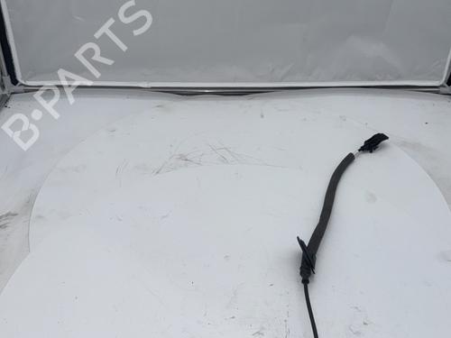 Front right lock RENAULT CLIO V (B7_) 1.0 SCe 65 (B7MR) | BP33895919C97 - Image 2