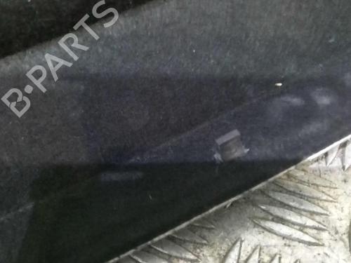 Rear parcel shelf RENAULT SCÉNIC III (JZ0/1_) 1.9 dCi (JZ0J, JZ1J, JZ1K, JZ1S) | BP20368233C85 