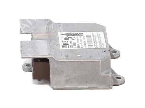 ECU airbags OPEL CORSA D (S07) 1.0 (L08, L68) | BP29292184M53 