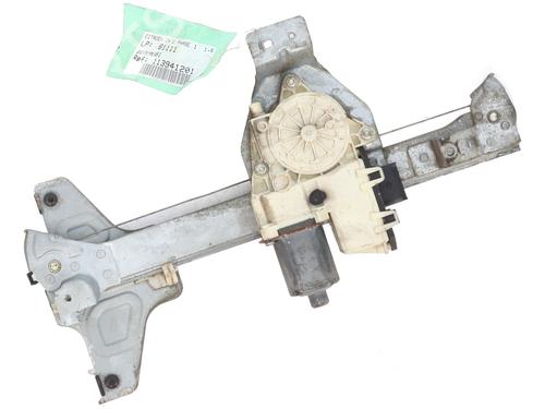 Rear left window mechanism CITROËN C4 I (LC_) 1.6 HDi | BP29896579C24