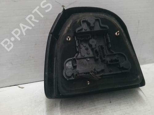 Used Right taillight Right taillight 25276142 25276142