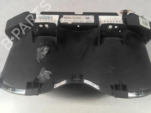 Used Instrument cluster Instrument cluster 20360264 20360264