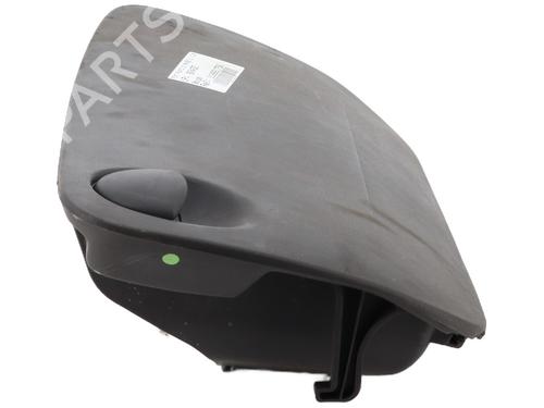 Glove box FIAT PUNTO (188_) 1.9 DS 60 (188.031, .051, .231, .251) | BP28326510C95 