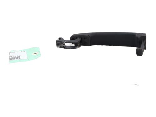 Rear left exterior door handle CITROËN C3 I (FC_, FN_) 1.6 16V HDi | BP25479023C130 
